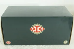 Газ-53А АЦ-4,2 цистерна бензовоз 1980 г., 105320, DiP Models 1:43