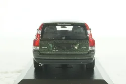 Volvo V70, 200, olive metallic, 430171212, Minichamps 1:43