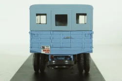 Зис-5, автопробег, Miniclassic 1:43
