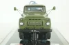 Газ-53А АНМ Ассенизаторная машина 1971 г., 105305, DiP Models 1:43