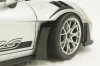 Porsche 911 GT3 RS 2022 GT, silver metallic, 187357, Norev 1:18