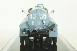 Газ-53А АНМ Ассенизаторная машина 1971 г., 105305, DiP Models 1:43