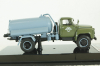 Газ-53А АНМ Ассенизаторная машина 1971 г., 105305, DiP Models 1:43
