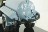Газ-53А АНМ Ассенизаторная машина 1971 г., 105305, DiP Models 1:43