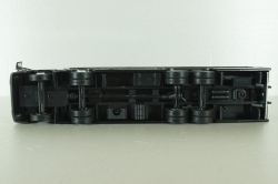 Mitsubishi Fuso Super Great FS 2017, black, Mitsubishi 1:43