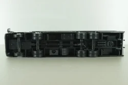 Mitsubishi Fuso Super Great FS 2017, black, Mitsubishi 1:43