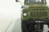 Газ-53А АНМ Ассенизаторная машина 1971 г., 105305, DiP Models 1:43
