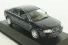 Audi A6 C5 , 2002, blue metallic, 430010201, Minichamps 1:43 