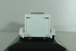 Ford F150 Police with trailer, 94601, Yat Ming 1:43
