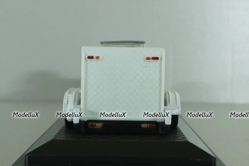 Ford F150 Police with trailer, 94601, Yat Ming 1:43