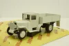 Зис-42М(5В) белый, Н600, Наш Автопром 1:43