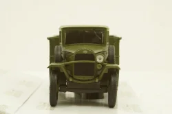 Газ-ААА 1943 хаки, полуторка, Н282, Наш Автопром 1:43