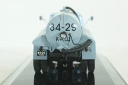 Газ-53А АНМ-53А Ассенизаторная машина 1981 г., 105318, DiP Models 1:43