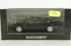 BMW 745I E65 2001, black metallic, 431020202, Minichamps 1:43 