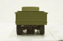 Газ-ААА 1943 хаки, полуторка, Н282, Наш Автопром 1:43