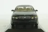 BMW 745I E65 2001, black metallic, 431020202, Minichamps 1:43 