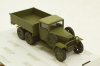 Газ-ААА 1943 хаки, полуторка, Н282, Наш Автопром 1:43