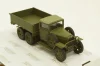 Газ-ААА 1943 хаки, полуторка, Н282, Наш Автопром 1:43