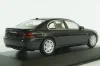 BMW 745I E65 2001, black metallic, 431020202, Minichamps 1:43 