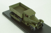 Зис-22 бортовой, хаки, Miniclassic 1:43