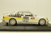 Mercedes 190E 2.5-16 EVO 1  Team AMG Mercedes, FRITZ KREUTZPOINTNER, DTM 1990, 155903677, Minichamps 1:18