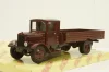 Я-8 бордовый, Н274, Наш Автопром 1:43