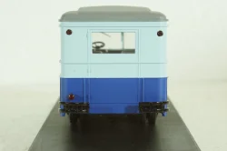 Зис-8, городской автобус, г. Ленинграда, Miniclassic 1:43
