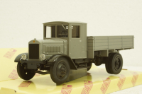 ЯГ-3 серый,  Н276, Наш Автопром 1:43