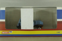 ЗИЛ 2906 Шнековый снегоболотоход со следами эксплуатации, 0102MP, Model Pro 1:43