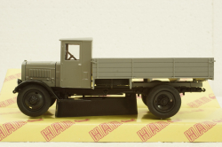 ЯГ-3 серый,  Н276, Наш Автопром 1:43