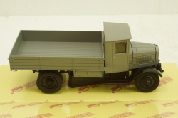 ЯГ-3 серый,  Н276, Наш Автопром 1:43