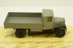 ЯГ-3 серый,  Н276, Наш Автопром 1:43