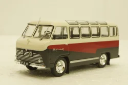 Раф-10 Фестиваль, Автолегенды СССР  №220, 1:43