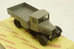 ЯГ-3 серый,  Н276, Наш Автопром 1:43