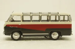 Раф-10 Фестиваль, Автолегенды СССР  №220, 1:43