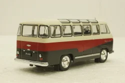 Раф-10 Фестиваль, Автолегенды СССР  №220, 1:43