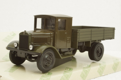 ЯГ-6 Хаки, Н279, Наш Автопром 1:43