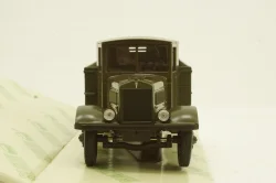 ЯГ-6 Хаки, Н279, Наш Автопром 1:43