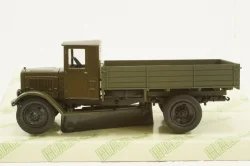 ЯГ-6 Хаки, Н279, Наш Автопром 1:43