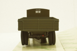 ЯГ-6 Хаки, Н279, Наш Автопром 1:43