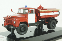 Передвижная РЛС П3-А "Печора", 115308, DiP Models 1:43