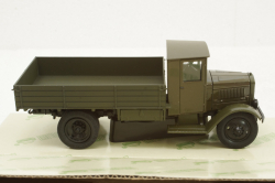 ЯГ-6 Хаки, Н279, Наш Автопром 1:43