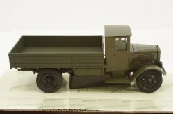 ЯГ-6 Хаки, Н279, Наш Автопром 1:43