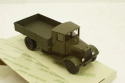ЯГ-6 Хаки, Н279, Наш Автопром 1:43