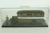 Зис-8, комендатура с фигуркой, Miniclassic 1:43