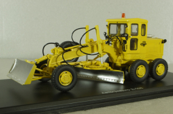 Автогрейдер Д-598, 0119MP, Model Pro 1:43