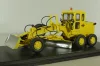 Автогрейдер Д-598, 0119MP, Model Pro 1:43