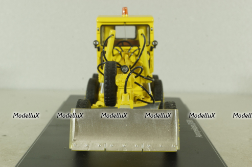 Автогрейдер Д-598, 0119MP, Model Pro 1:43