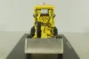Автогрейдер Д-598, 0119MP, Model Pro 1:43