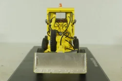 Автогрейдер Д-598, 0119MP, Model Pro 1:43